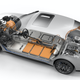 Image for article titled Here's The New 2022 BMW i4 EV And The Best Detail